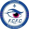 Escudo del Condé-sur-Noireau Femenino