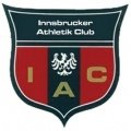 Escudo del Innsbrucker AC