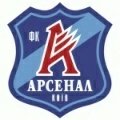 Escudo del Arsenal Kyiv Sub 21