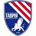 Escudo del Tavriya Simferopol Sub 21