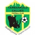 Escudo del Tambankulu Callies