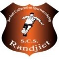 Escudo del Randjiet Boys