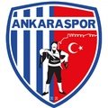 Escudo del Ankaraspor Sub 19