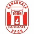 Escudo del Dardanelspor Sub 19