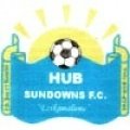 Escudo del Hub Sundowns