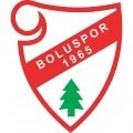Escudo del Boluspor Sub 19