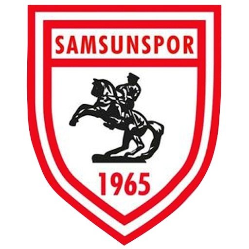 Escudo del Samsunspor Sub 19