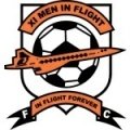Eleven Men In Flight Fc