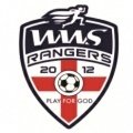 Escudo del WWS Rangers