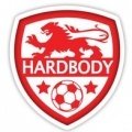 Escudo del Hardbody FC