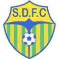 club crest