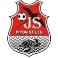 Escudo del Piton Saint-Leu