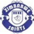 Escudo del Zimbabwe Saints FC