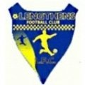 Escudo del Lengthens FC