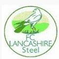 Escudo del Lancashire Steel FC
