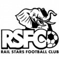 Escudo del Railstars FC