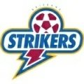 Escudo del Brisbane Strikers II