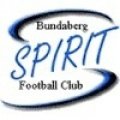 Escudo del Bundaberg Spirit