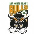 Escudo del Far North Qld Bulls