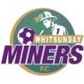 Escudo del Whitsunday Miners