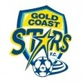 Escudo del Gold Coast Stars