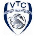 Escudo del VTC Football
