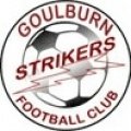 Escudo del Goulburn Strikers