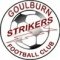 Escudo Goulburn Strikers
