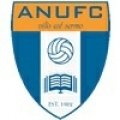 Escudo del ANU FC