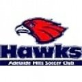 Escudo del Adelaide Hills Hawks
