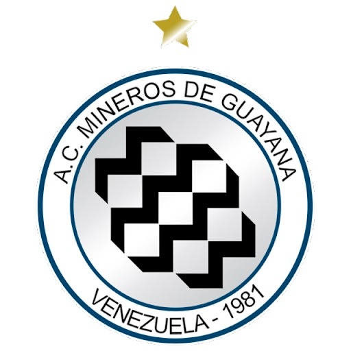 Mineros Guayana Sub 20
