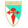 Escudo del Sd Compostela