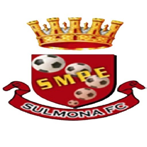 Escudo del Sulmona Sub 20