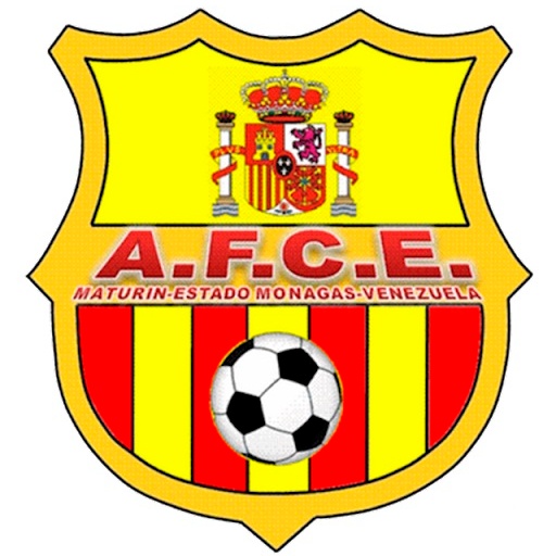 Centro Español Sub 20