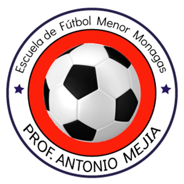 Profesor Mejía Sub 20