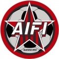 Escudo del Academia AIFI Sub 20