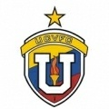 UCV Sub 20