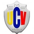 Escudo del UCV Aragua Sub 20