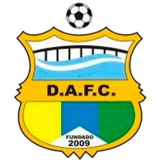 San Fernando Sub 20