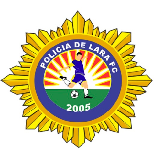 Policia de Lara Sub 20