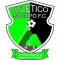 Escudo del Atlético Socopó Sub 20
