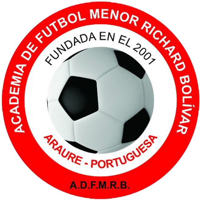 Richard Bolívar Sub 20