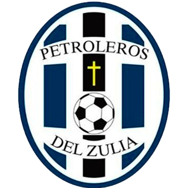 Petroleros Zulia Sub 20