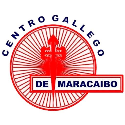Escudo del Centro Gallego Sub 20