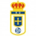Escudo del Real Oviedo Fem