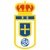 Escudo Real Oviedo Fem
