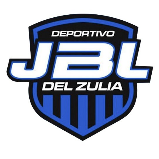 Escudo del JBL del Zulia Sub 20