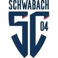 Escudo del SC 04 Schwabach