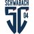 Escudo SC 04 Schwabach