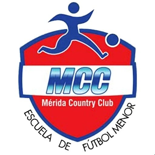 Escudo del Mérida Country Sub 20